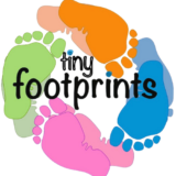 Tiny Footprints